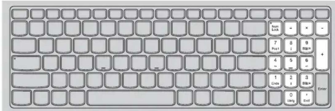 LENOVO Flex 2-14 - Flex 2-15/Flex 2-15D - 1