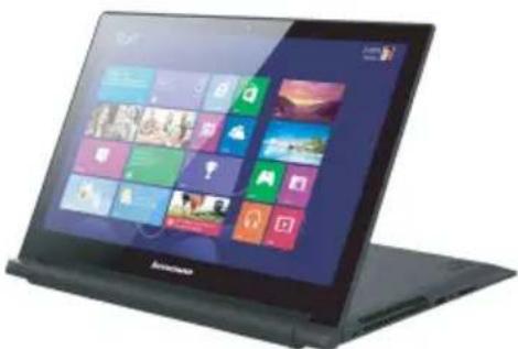 LENOVO Flex 2-14 - Sockel-Modus (Kino-Modus) - 1