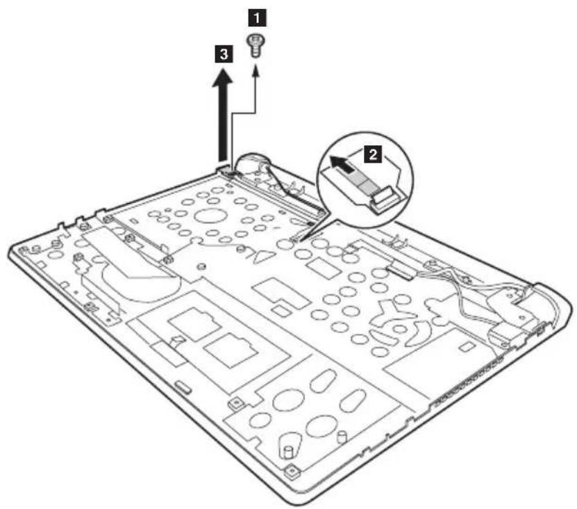 LENOVO Flex 2-15D - Lenovo Flex 2-14/Flex 2-14D/Flex 2-15/Flex 2-15D Hardware Maintenance Manual - 1