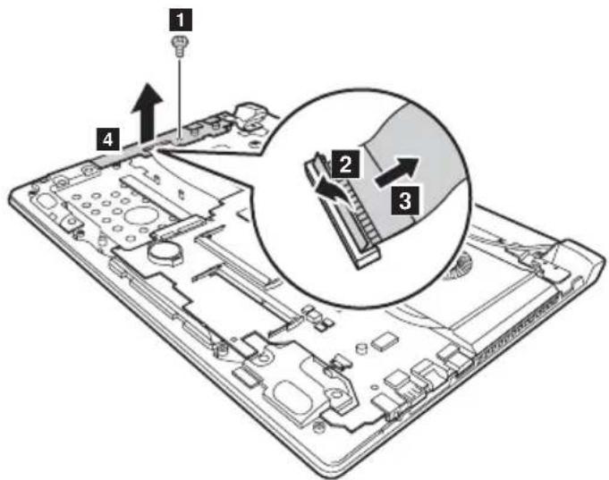 LENOVO Flex 2-15D - Lenovo Flex 2-14/Flex 2-14D/Flex 2-15/Flex 2-15D Hardware Maintenance Manual - 3