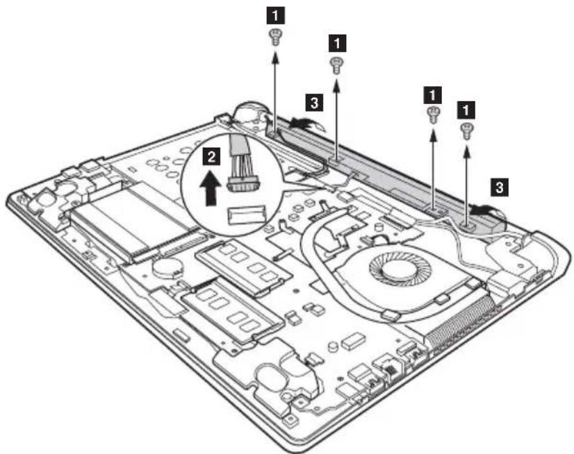 LENOVO Flex 2-15D - DANGER - 1