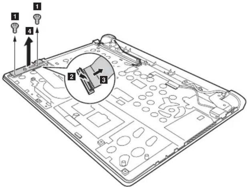 LENOVO Flex 2-15D - Lenovo Flex 2-14/Flex 2-14D/Flex 2-15/Flex 2-15D Hardware Maintenance Manual - 2