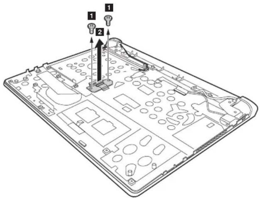 LENOVO Flex 2-15D - Lenovo Flex 2-14/Flex 2-14D/Flex 2-15/Flex 2-15D Hardware Maintenance Manual - 2