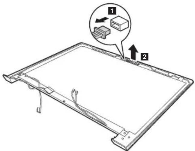 LENOVO Flex 2-15D - Integrated camera - 1