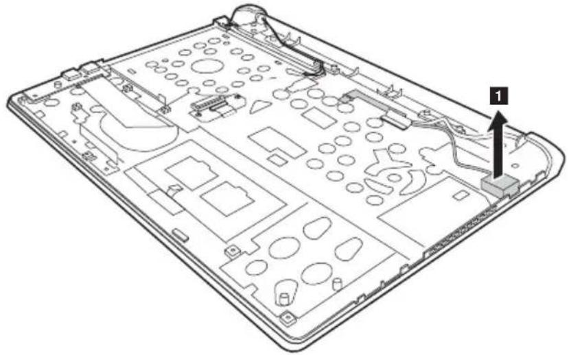 LENOVO Flex 2-15D - Lenovo Flex 2-14/Flex 2-14D/Flex 2-15/Flex 2-15D Hardware Maintenance Manual - 1