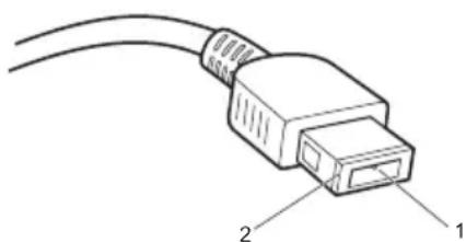 LENOVO Flex 2-15D - Checking the AC adapter - 1