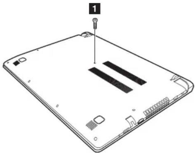 LENOVO Flex 2-15D - Keyboard - 1