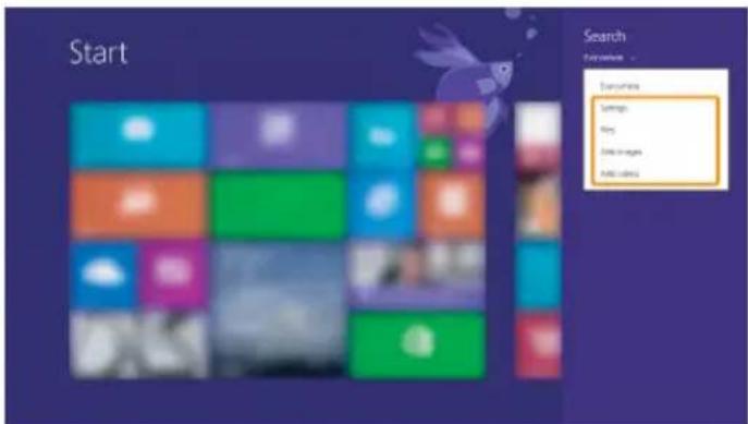 LENOVO B70 - Charm Suchen - 1