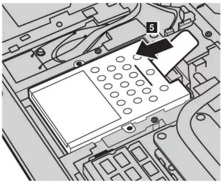 LENOVO IdeaPad Z565 - Appendix A. CRU instructions - 2