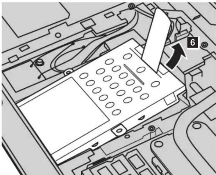 LENOVO IdeaPad Z565 - Appendix A. CRU instructions - 3