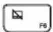 LENOVO IdeaPad Z465 - Hotkeys - 11