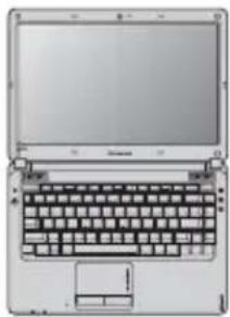 LENOVO IdeaPad U450p - Hardware connection - 2