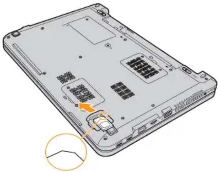 LENOVO IdeaPad U450p - Chapter 3. Using the Internet - 1