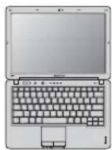 LENOVO IdeaPad U150 - Hardware connection - 2