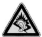 MEDION Erazer X6813 - Caution! - 1