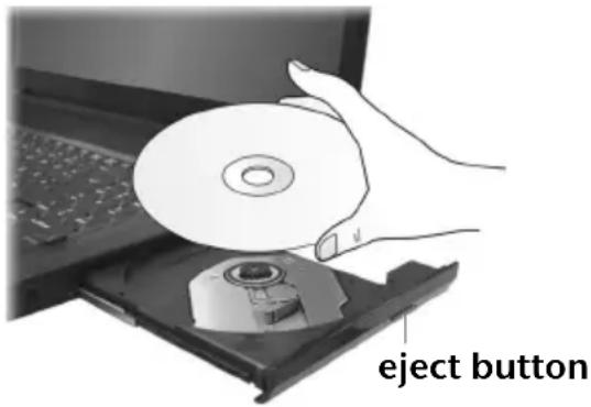 MEDION Erazer X6813 - Warning! - 1