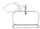 MEDION Akoya S6212 - Two-Finger Touchpad Operation - 5