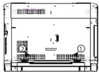 MEDION Akoya S6212 - Left Side - 3