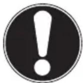 MEDION Akoya S6212 - UEFI firmware configuration - 1