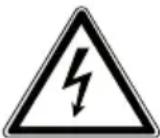 MEDION Akoya S6212 - Warning symbols and key words used in these instructions - 5