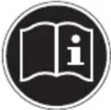 MEDION Akoya S6212 - Warning symbols and key words used in these instructions - 4