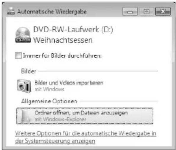 MEDION Akoya S4209 - Discs abspielen / auslesen - 1