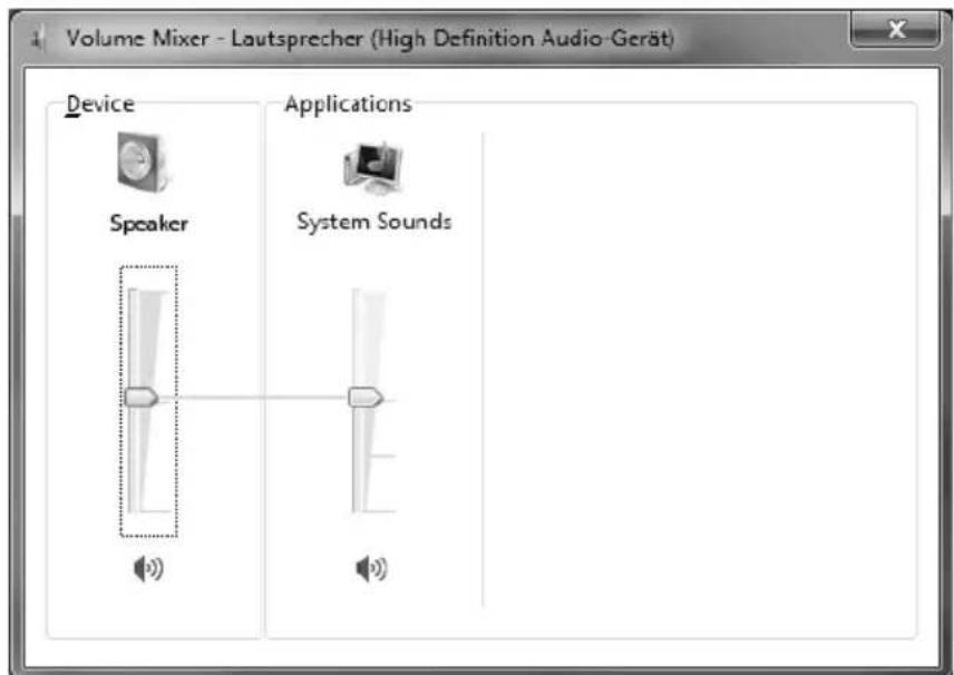 MEDION Akoya P6815 - The Sound Card - 2