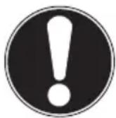 MEDION Akoya P6653 - UEFI-Firmwareeinstellung - 1