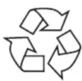 MEDION Akoya P6657 - Recycling und Entsorgung - 1
