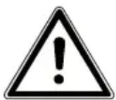 MEDION Akoya P6650 - Dangers for children and people with reduced ability to operate electronics - 1