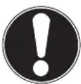 MEDION Akoya P6650 - PLEASE NOTE! - 1