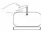 MEDION Akoya P6649 - Zweifingerbedienung des Touchpads - 5