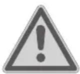 MEDION Akoya E6429 - Never carry out repairs yourself - 1