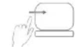 MEDION Erazer X7613 MD 98961 - Zweifingerbedienung des Touchpads - 7
