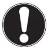 MEDION Akoya P2213T MD 98926 - UEFI-Firmwareeinstellung - 1