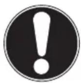 MEDION Akoya P2213T MD 98926 - Ein- / Ausschalter - 1
