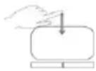 MEDION Akoya E1231T MD 98876 - Zweifingerbedienung des Touchpads - 5