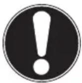 MEDION Akoya E1231T MD 98876 - Einschaltkennwort - 1