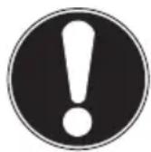 MEDION Akoya E1231T MD 98876 - UEFI-Firmwareeinstellung - 1