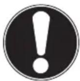 MEDION Akoya S6211T MD 98733 - Einschaltkennwort - 1