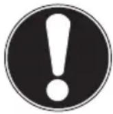 MEDION Akoya S6211T MD 98453 - UEFI-Firmwareeinstellung - 1