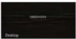 MEDION Akoya E1317T MD 98449 - Windows®8 Startbildschirm - 2