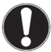 MEDION Akoya E1317T MD 98449 - Einschaltkennwort - 1