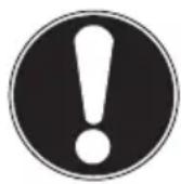 MEDION Akoya E1317T MD 98448 - UEFI-Firmwareeinstellung - 1