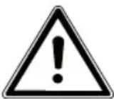 MEDION Akoya P6637 MD 98293 - Warning symbols and key words used in these instructions - 1