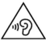 MEDION Akoya P6637 MD 98293 - Warning symbols and key words used in these instructions - 6