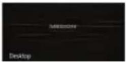 MEDION Erazer X7820 - Windows®8 Startbildschirm - 2