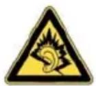 MEDION Erazer X7817 - Caution! - 1