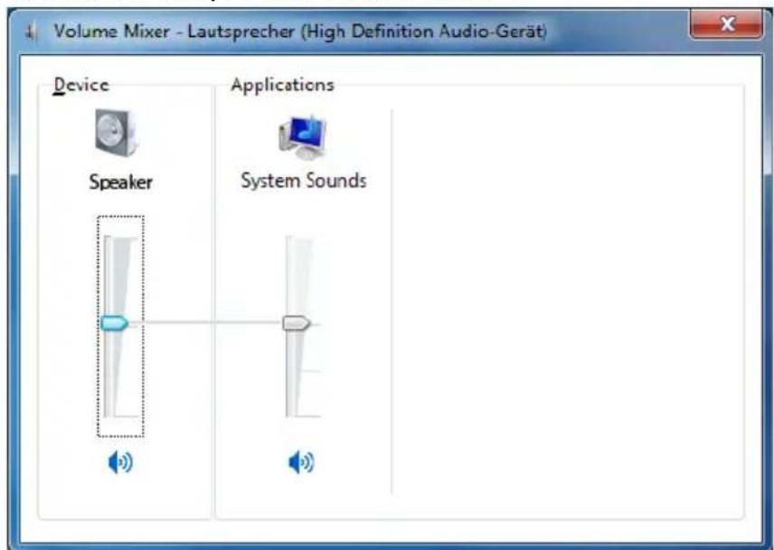 MEDION Erazer X7817 - The Sound Card - 2