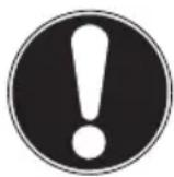 MEDION Akoya P2211T MD98602 - Ein- / Ausschalter - 1